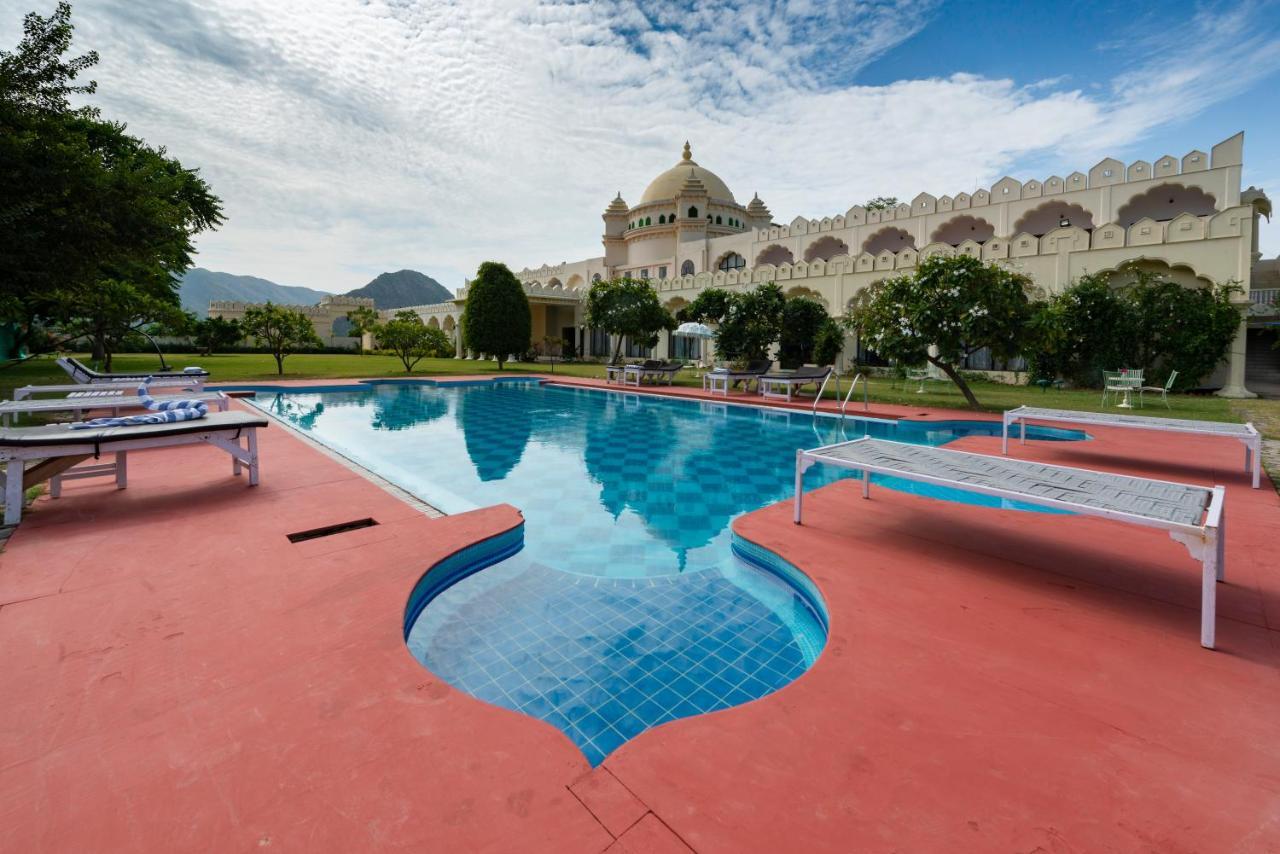 Gulaab Niwaas Palace 4*