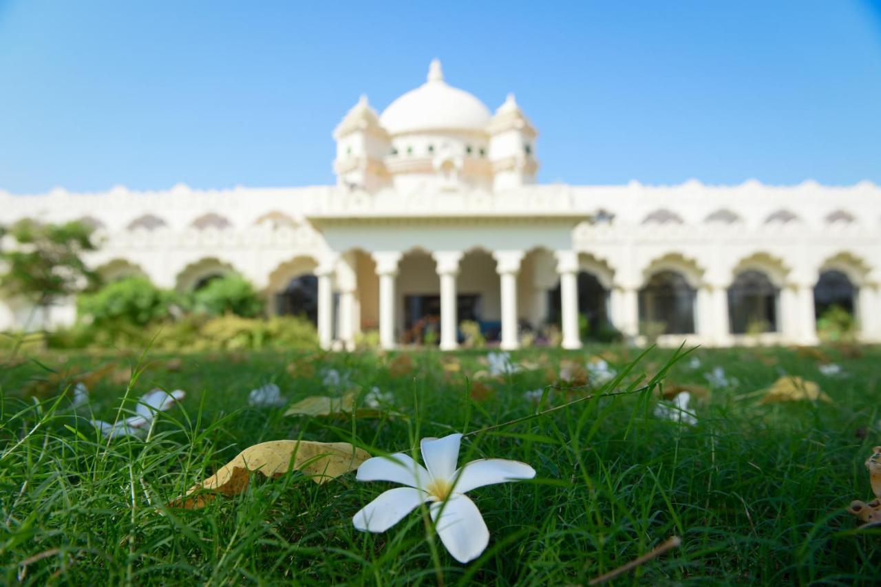 Gulaab Niwaas Palace Hotel 4*
