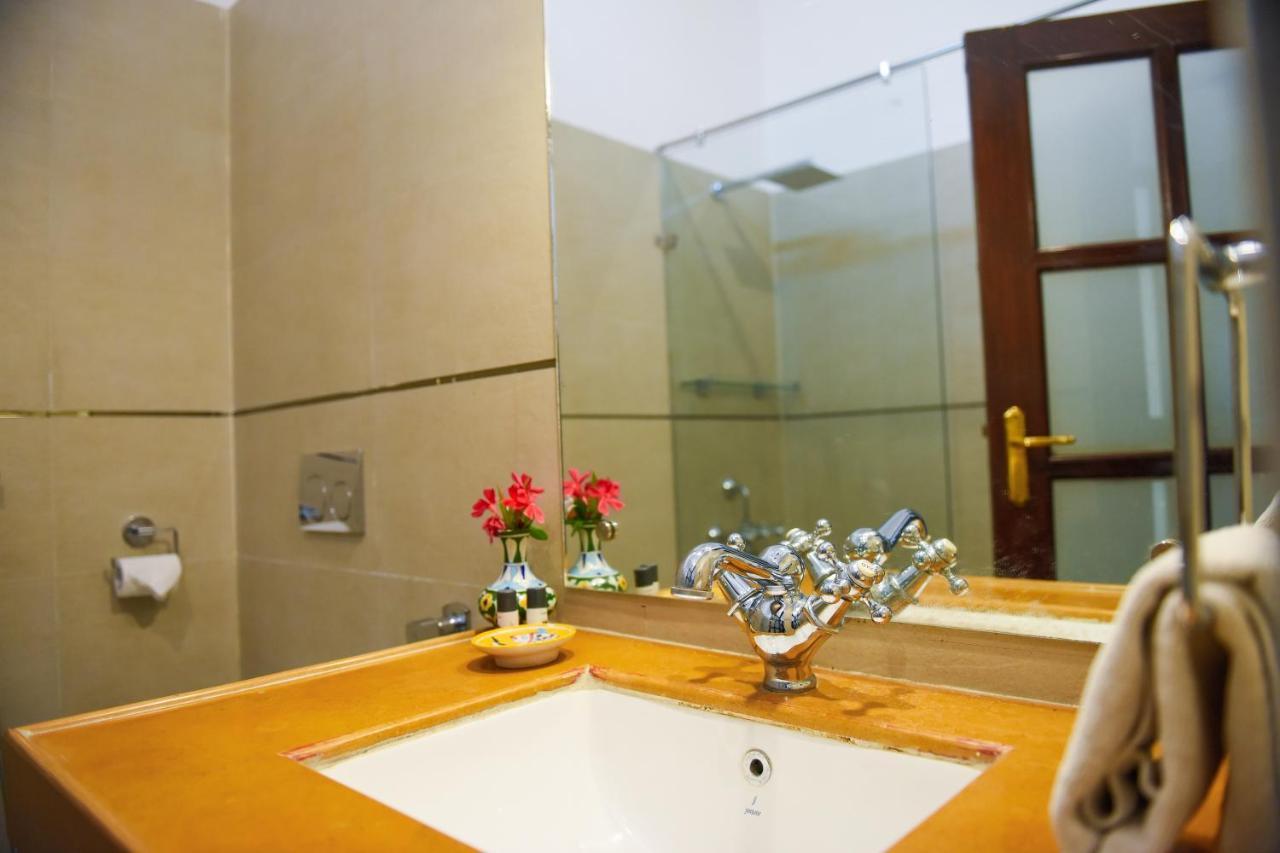 Gulaab Niwaas Palace 4*