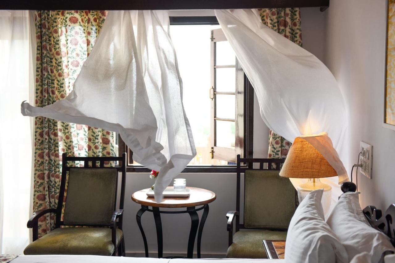 Hotel Gulaab Niwaas Palace Pushkar