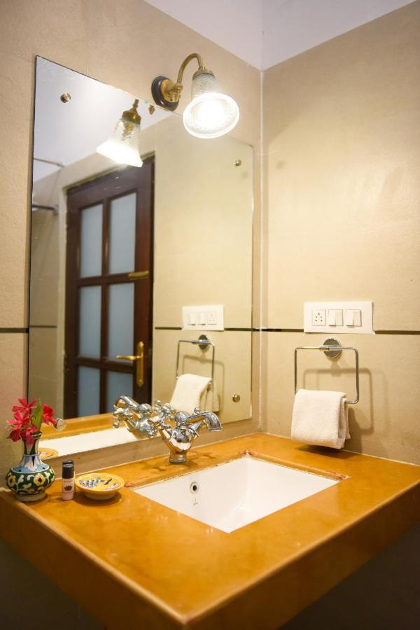 Gulaab Niwaas Palace 4*