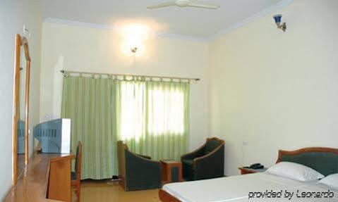 Hotel Gulaab Niwaas Palace