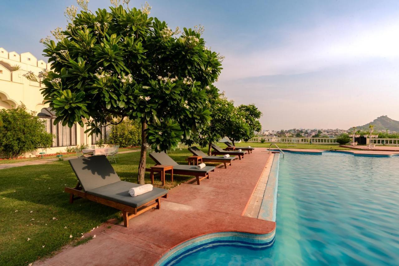 Gulaab Niwaas Palace Hotel Pushkar