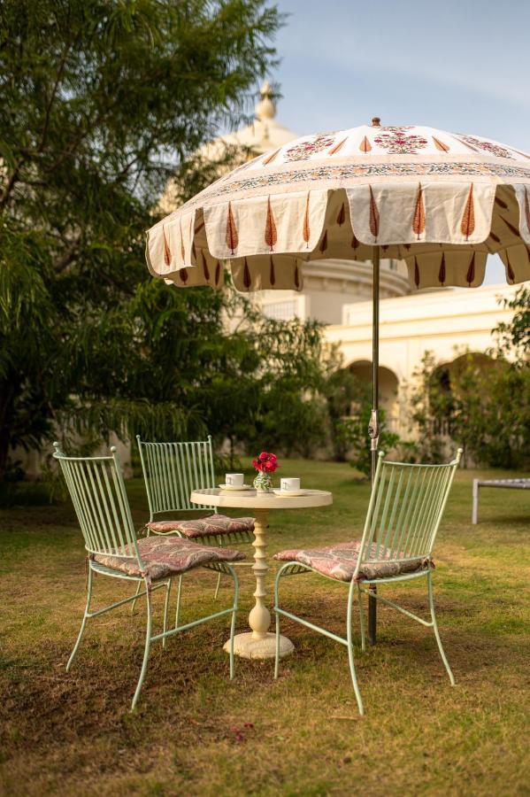 Hotel Gulaab Niwaas Palace