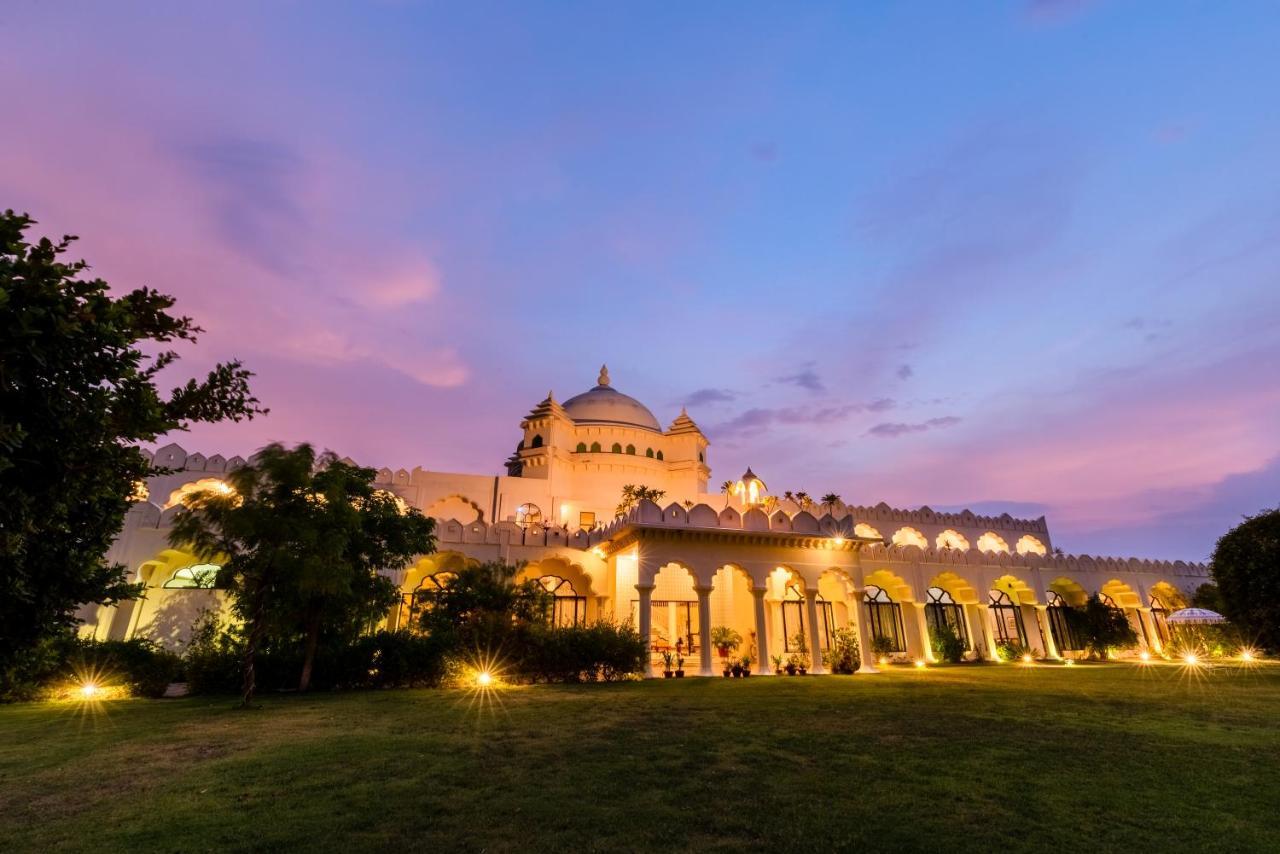 Gulaab Niwaas Palace Pushkar