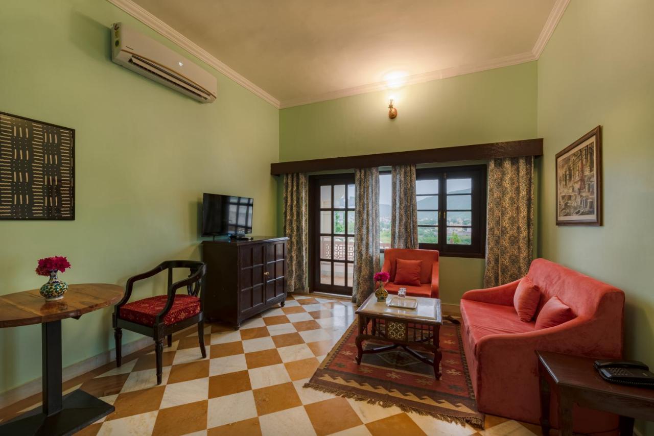 Gulaab Niwaas Palace Hotel Pushkar