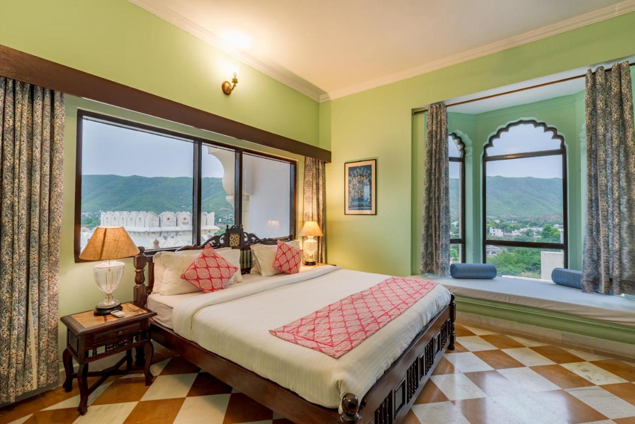 Hotel Gulaab Niwaas Palace 4*
