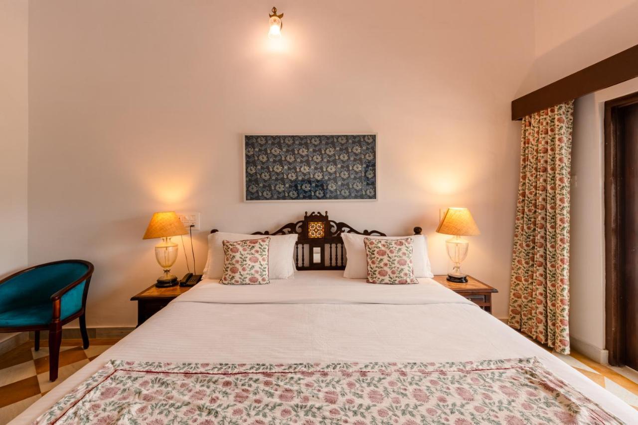 Hotel Gulaab Niwaas Palace 4*