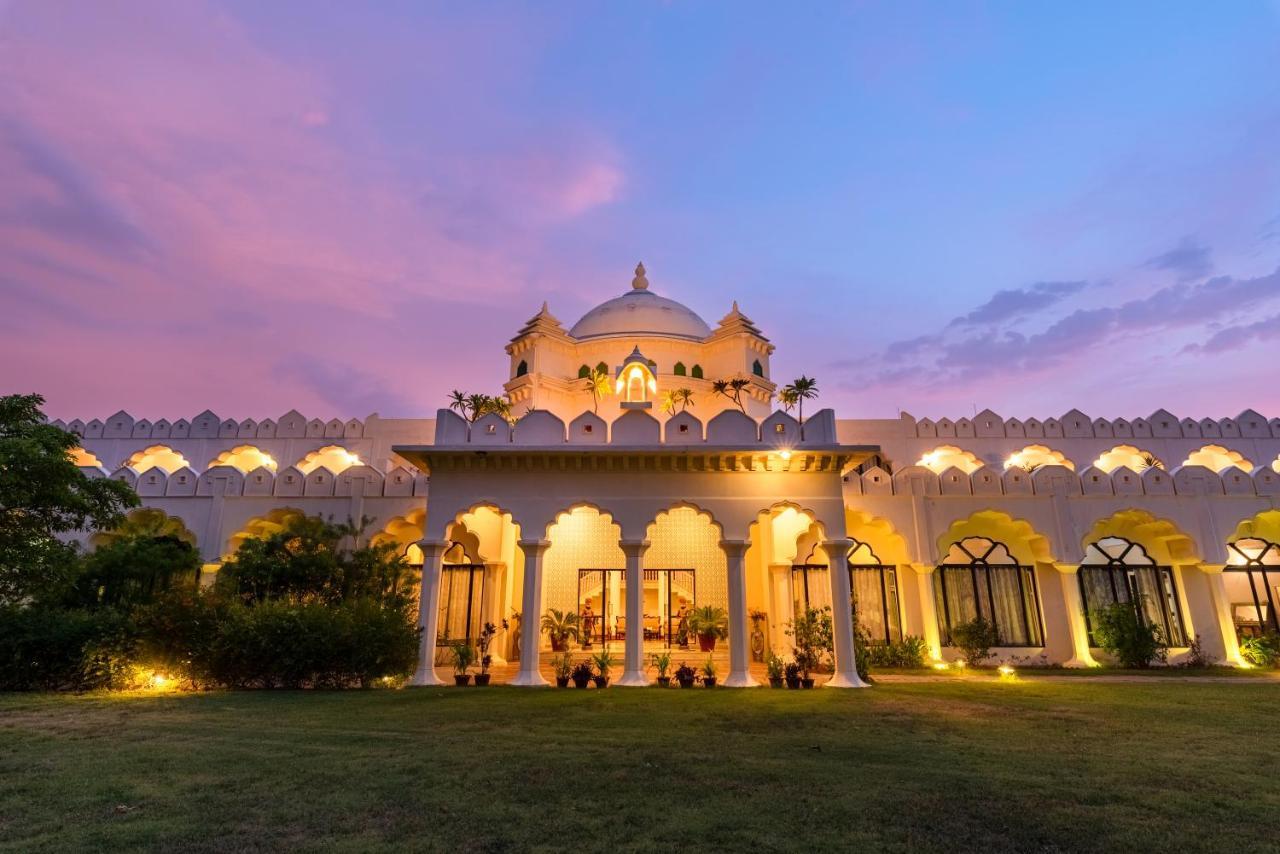 Gulaab Niwaas Palace 4*
