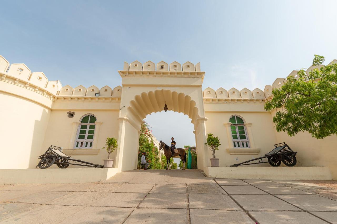 Hotel Gulaab Niwaas Palace Pushkar