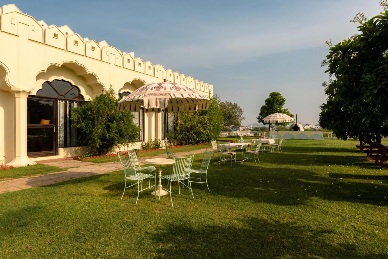 Gulaab Niwaas Palace Hotel