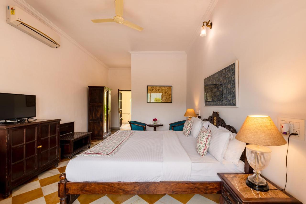 Gulaab Niwaas Palace Hotel Pushkar
