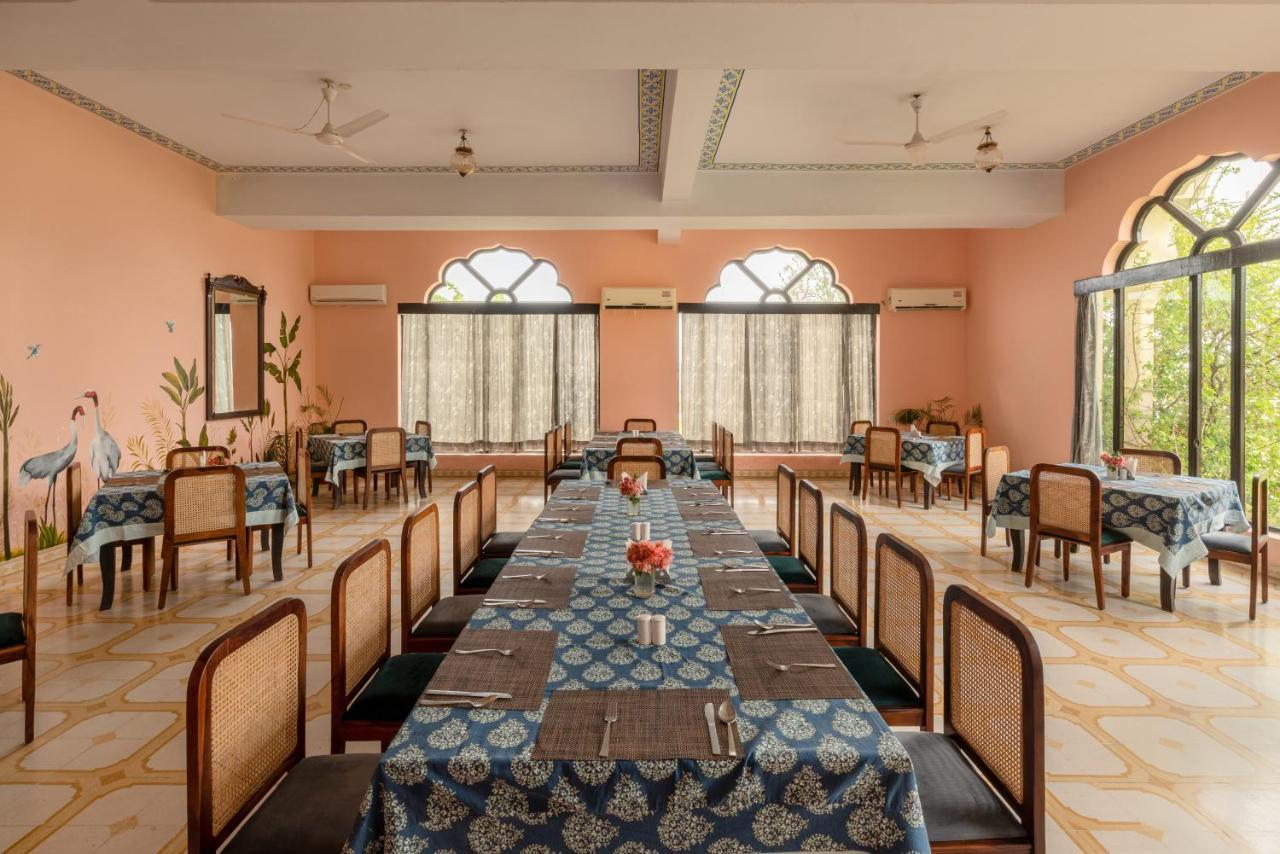Gulaab Niwaas Palace Hotel