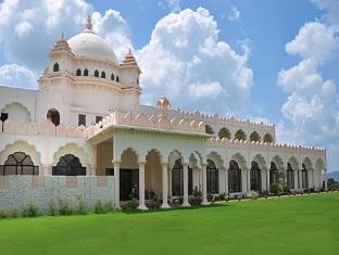Gulaab Niwaas Palace Hotel