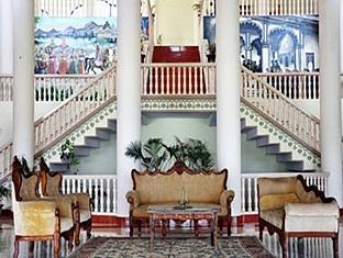 Gulaab Niwaas Palace 4* Pushkar