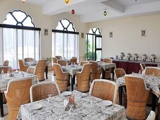 Hotel Gulaab Niwaas Palace