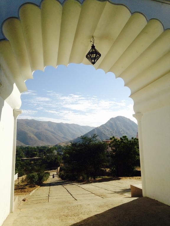 Gulaab Niwaas Palace Hotel Pushkar