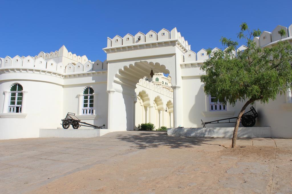 Gulaab Niwaas Palace 4*