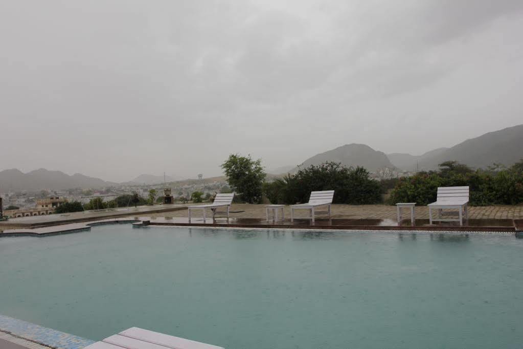 Gulaab Niwaas Palace 4* Pushkar