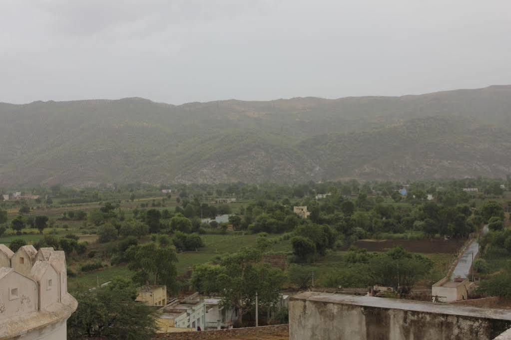 Hotel Gulaab Niwaas Palace Pushkar
