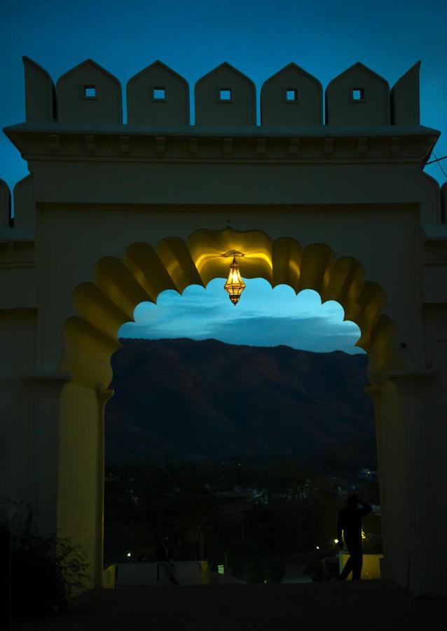 Hotel Gulaab Niwaas Palace 4*